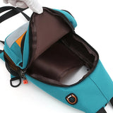 Women's Outdoor Sports Casual Crossbody Bags Mini Portable Travel Bag
