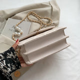 Women's PU Crossbody Bags Adjustable Shoulder Strap Comfortable Wrist Strap