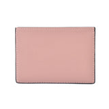 Women's Leather Wallet for Traveling Walking Camping