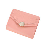 Women's Snakeskin PU Leather Wallet All-Match for Dating Party Shopping