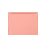 Women's Snakeskin PU Leather Wallet All-Match for Dating Party Shopping