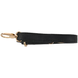 Women's PU Leather Messenger Bag Strap