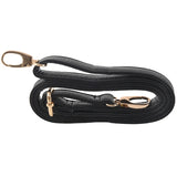 Women's PU Leather Messenger Bag Strap