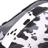 Women's Transparent PVC Cosmetic Bag Waterproof Makeup Organizer Travel Case