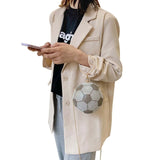 Women's Diamond Chain Bag Basketball/Soccer Cross-body Bags