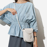 Women's Shoulder Bag PU Leather Messenger Bag Crossbody Small Bags