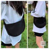 Waterproof Polyester Handbag for Women High Female Hobos Shoulder Tote