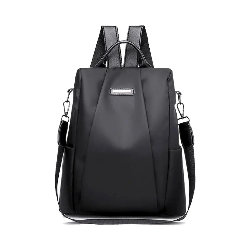 Anti-theft Travel Backpack Women's Casual Schoolbag