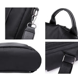 Anti-theft Travel Backpack Women's Casual Schoolbag