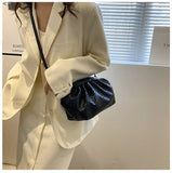 Women's High Cloud Shoulder Bag Handbag Crossbody Bag Purse
