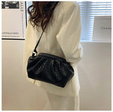 Women's High Cloud Shoulder Bag Handbag Crossbody Bag Purse