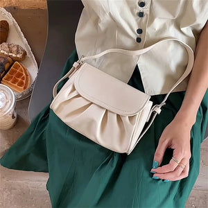 Western Style Women's Mini Shoulder Bag