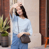 Women's Western Style Shoulder Bag