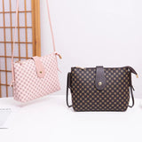 Women's Western Style Shoulder Bag