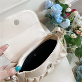 Western Style Women's Mini Shoulder Bag
