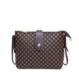 Women's Western Style Shoulder Bag