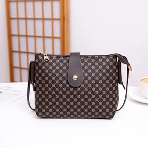 Women's Western Style Shoulder Bag
