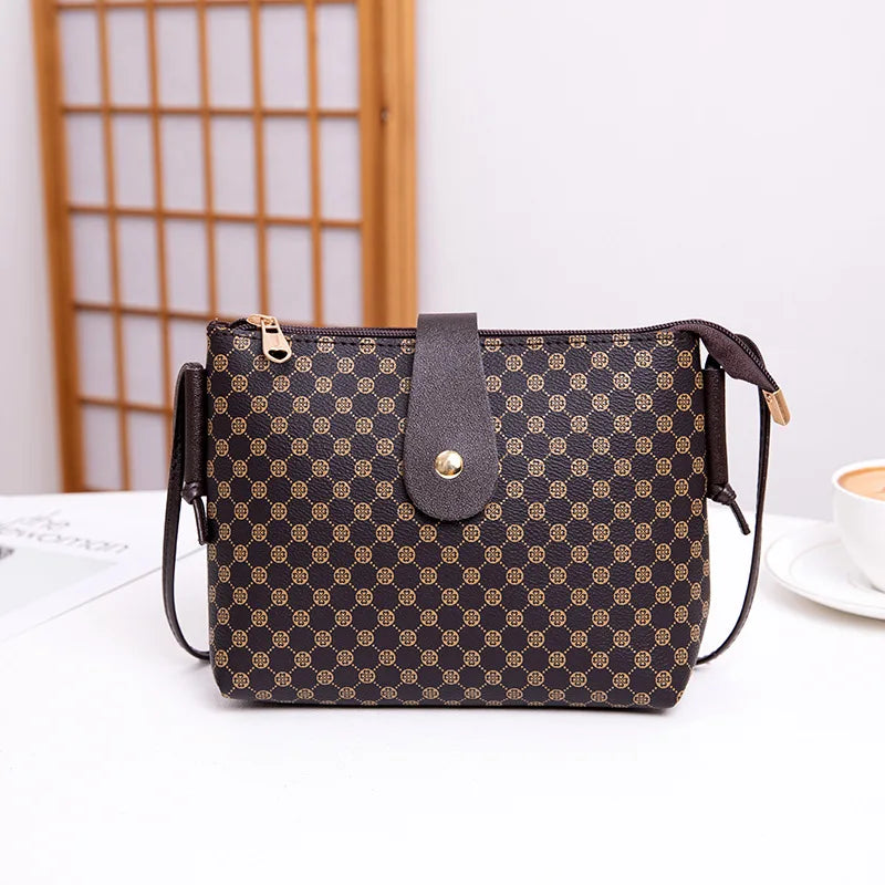 Women's Western Style Shoulder Bag