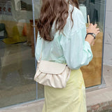 Western Style Women's Mini Shoulder Bag