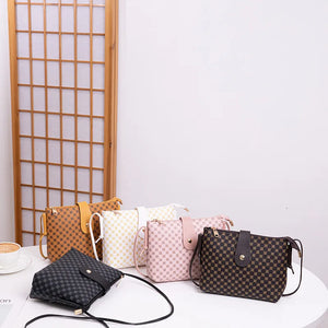 Women's Western Style Shoulder Bag