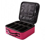 Women's Professional Cosmetic bag Travel Cosmetic Storage bags Large capacity