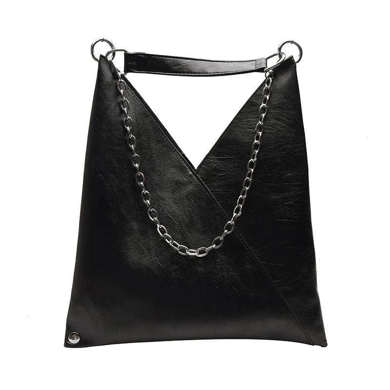 Women's Large Capacity Shoulder Bag Tote Bag For Ladies Messenger Bag