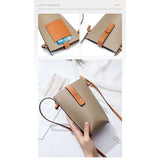 Retro Phone Bag Pouch Crossbody Bag