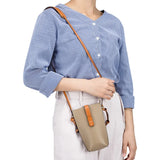 Retro Phone Bag Pouch Crossbody Bag