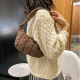 Women's Messenger Bag Large Capacity Shoulder Bag