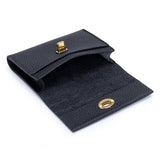 Women's Cowhide Card Wallet Multi-functional Leather Purse