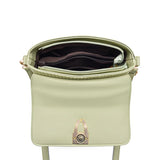 Women's Shoulder Bag Portable Small Messenger Bag Retro Pouch Bag