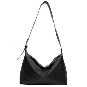Women's Shoulder Bag Dumpling Crossbody Bag Ladies Armpit Bag