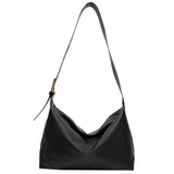 Women's Shoulder Bag Dumpling Crossbody Bag Ladies Armpit Bag