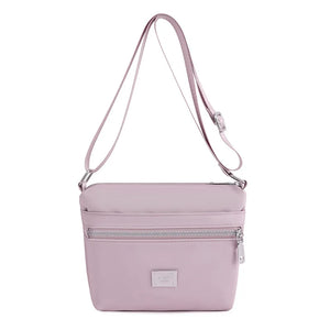 Women's Shoulder Bag Crossbody Nylon Ladies Waterproof Backpack