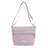 Women's Shoulder Bag Crossbody Nylon Ladies Waterproof Backpack
