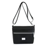 Women's Shoulder Bag Crossbody Nylon Ladies Waterproof Backpack