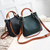 Women's Shoulder Bag Large Capacity Tote Bag Lady Crossbody Bag