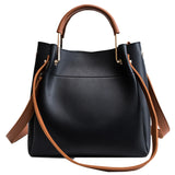 Women's Shoulder Bag Large Capacity Tote Bag Lady Crossbody Bag