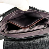 Women's Shoulder Bag Rhombus Pattern Ladies Messenger Bag