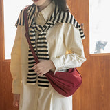 Women's Nylon Shoulder Bag Handbag Crossbody