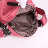 Women's Shoulder Bag Large Capacity Shell Bag Crossbody Bag
