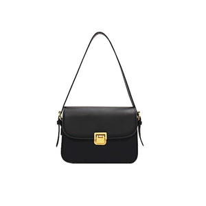 Women's Envelope Messenger Bag Vintage Preppy Style Female Handbag