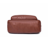 Women's Shoulder Bag Large Capacity Leather Crossbody Bag