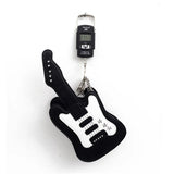 Women's Mini Guitar Shape Crossbody Bag