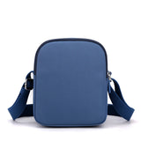 Women's Nylon Shoulder Bag Large Capacity Messenger Bag