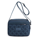 Small Nylon Shoulder Bag Handbag Messenger Tote