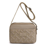Small Nylon Shoulder Bag Handbag Messenger Tote
