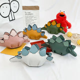 Women's Dinosaur Style Shoulder Bag Small Crossbody Handbag