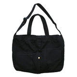 Women's Canvas Shoulder Bag Crossbody Handbag Soft Casual Large Capacity