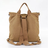 Women's Stylish Shoulder Bag, Large Canvas Tote